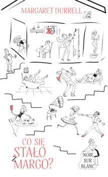 Co się stało z Margo?, Margaret Durrell