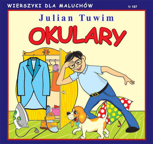 Okulary, Tuwim Julian