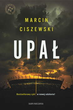 Upał, Marcin Ciszewski