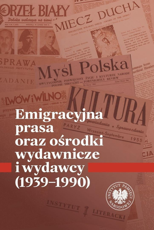 Emigracyjna prasa oraz ośrodki wydawnicze i..., Krzysztof Kaczmarski