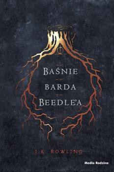 Baśnie barda Beedle'a, Joanne K. Rowling