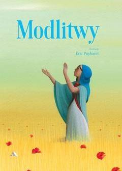 Modlitwy Eric Puybaret, Eric Puybaret