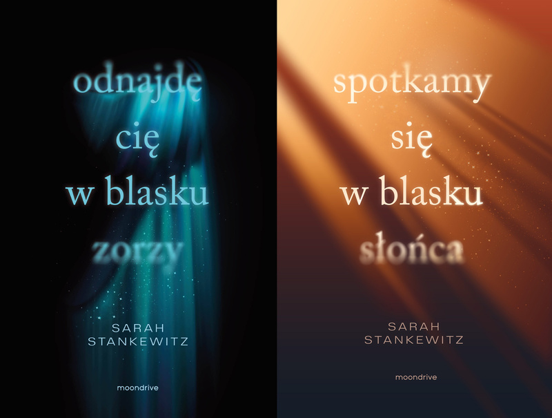 Strong Hearts. Tom 1-2, Sarah Stankewitz