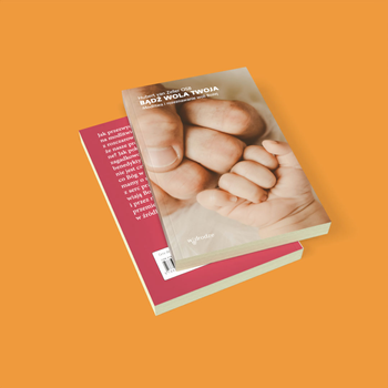 Bądź wola Twoja, Hubert van Zeller OSB