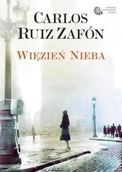 Więzień Nieba BR - Carlos Ruiz