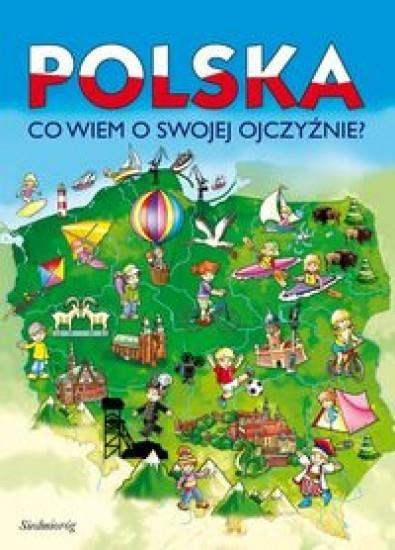 Polska Co wiem o swojej Ojczyźnie?, Tamara Michałowska