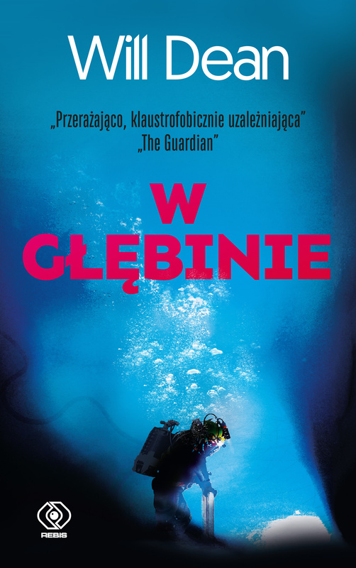 W głębinie, Will Dean