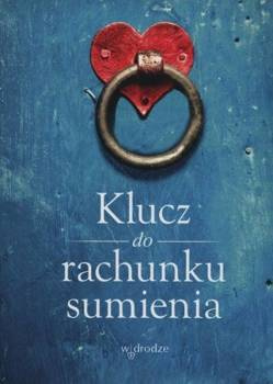 Klucz do rachunku sumienia, Małgorzata Mazur