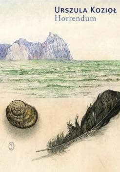 Horrendum, Urszula Kozioł