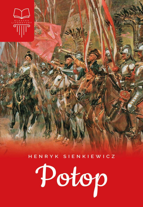 Potop, Henryk Sienkiewicz