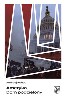 Ameryka. Dom podzielony, Andrzej Kohut
