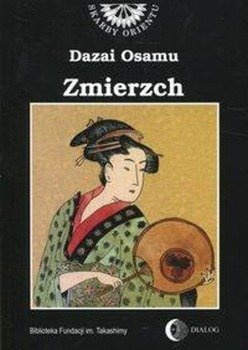 Zmierzch - Osamu Dazai