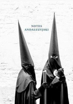 Notes andaluzyjski - praca zbiorowa