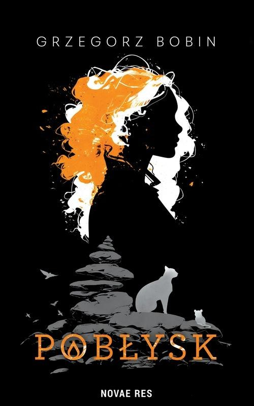 Pobłysk, Grzegorz Bobin