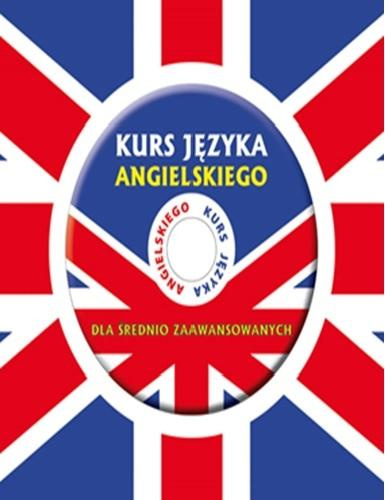 Kurs J. angielskiego dla średniozaawans. CD Mp3, Dorota Olga Olszewska