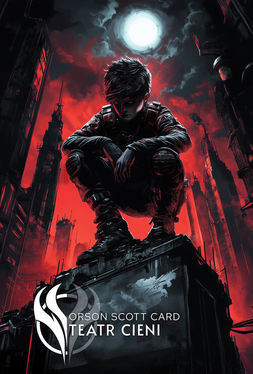 Teatr cieni, Card Orson Scott