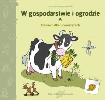 W gospodarstwie i ogrodzie