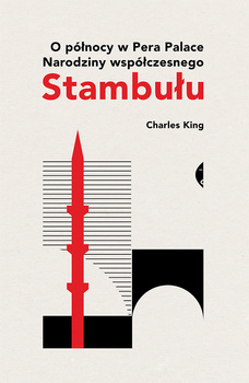 O północy w Pera Palace, Charles King