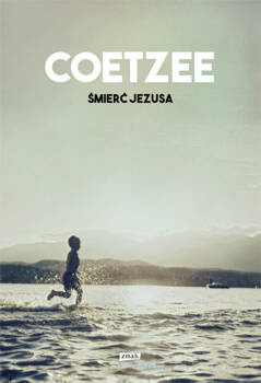 Śmierć Jezusa, John Maxwell Coetzee