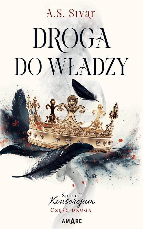 Spin off Konsorcjum T.2 Droga do władzy, A.s. Sivar