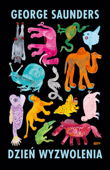 Dzień wyzwolenia, George Saunders