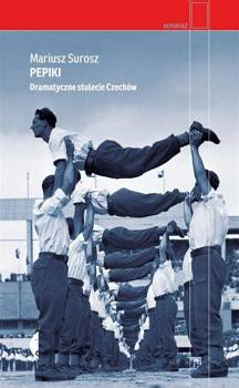 Pepiki, Mariusz Surosz