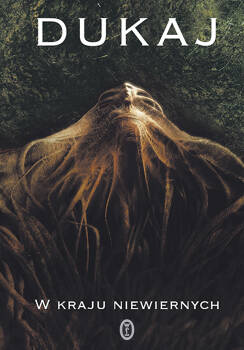W kraju niewiernych, Jacek Dukaj