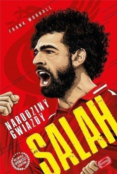 Salah. Narodziny gwiazdy, Frank Worrall