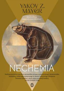 Nechemia, Yakov Z. Mayer