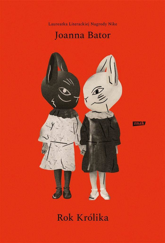 Rok Królika, Joanna Bator