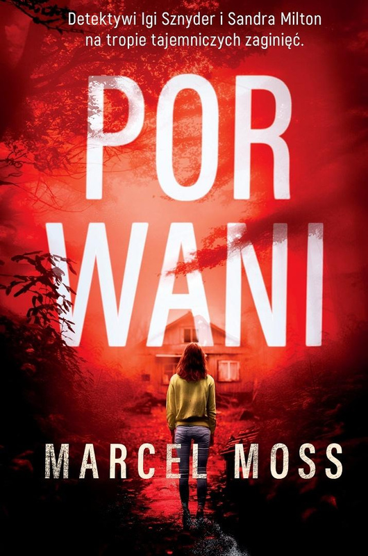 Porwani, Marcel Moss