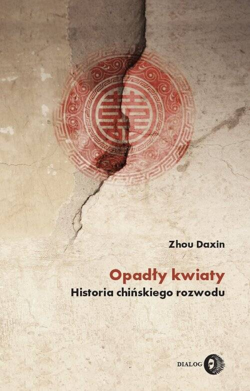 Opadły kwiaty. Historia chińskiego rozwodu, Zhou Daxin
