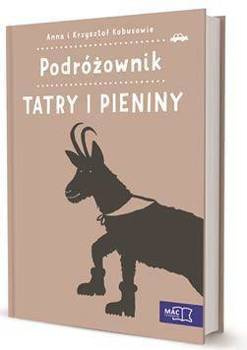 Podróżownik. Tatry i Pieniny, A. Kobus, K. Kobus