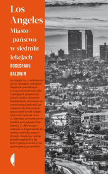 Los Angeles, Rosecrans Baldwin