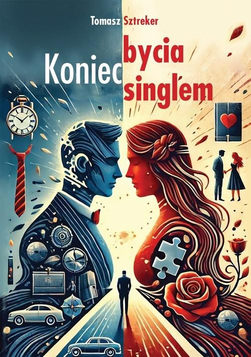 Koniec bycia singlem, Tomasz Sztreker