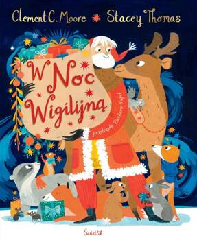 W Noc Wigilijną, Moore Clement C.