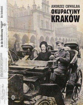 Okupacyjny Kraków, Andrzej Chwalba