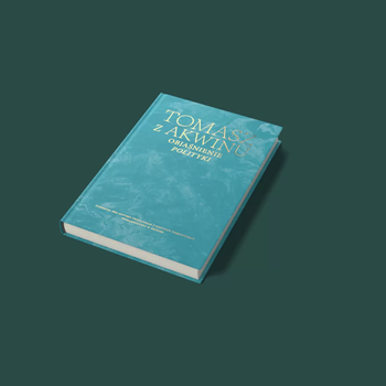 Objaśnienie „Polityki”, św. Tomasz z Akwinu