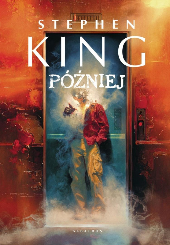 Później, Stephen King