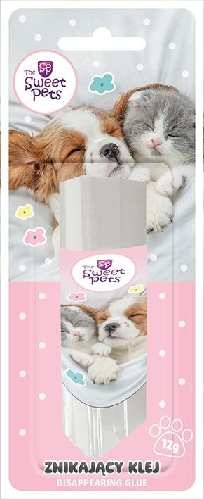 Klej znikający 12g The Sweet Pets