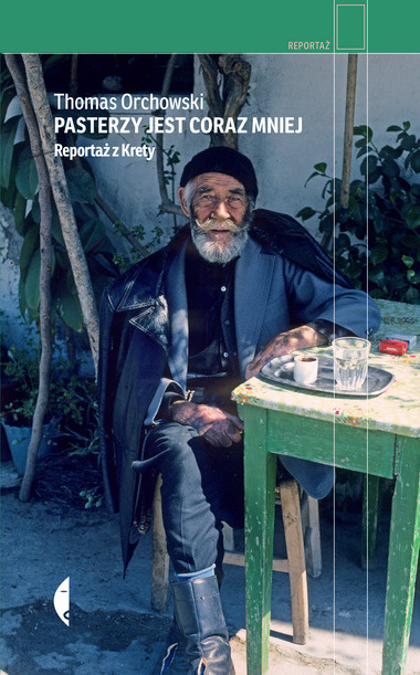 Pasterzy jest coraz mniej, Thomas Orchowski