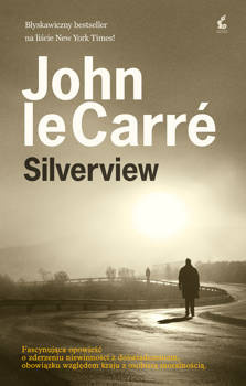 Silverview, John le Carré