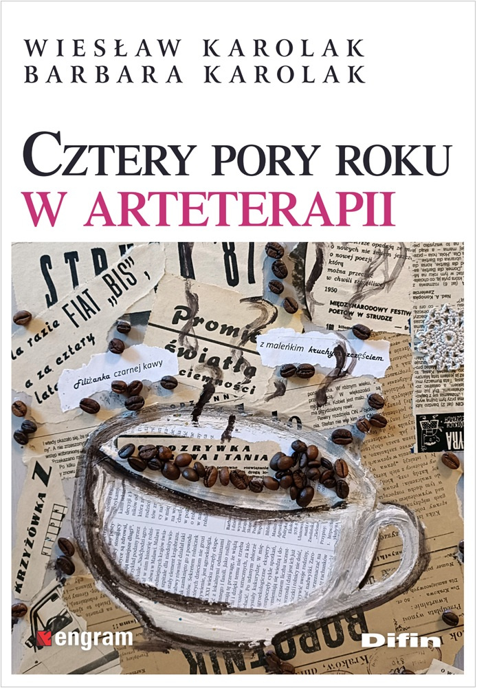Cztery pory roku w arteterapii, Karolak Wiesław