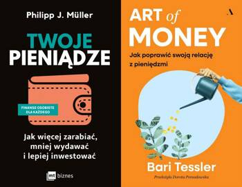 Art of Money + Twoje pieniądze