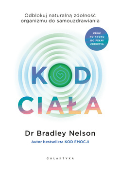 Kod ciała, Bradley Nelson