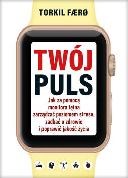 Twój puls, Torkil Færø