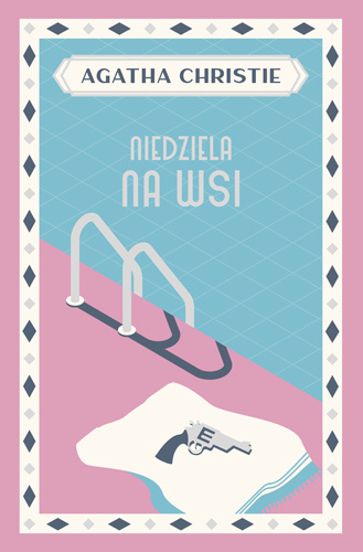 Niedziela na wsi, Agatha Christie