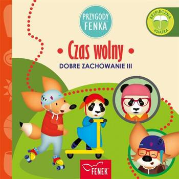 Czas wolny, Patrycja Godula