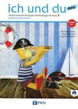 Ich und Du Neu 3 AB ZR PWN - Marta Kozubska, Ewa Krawczyk, Lucyna Zastąpiło