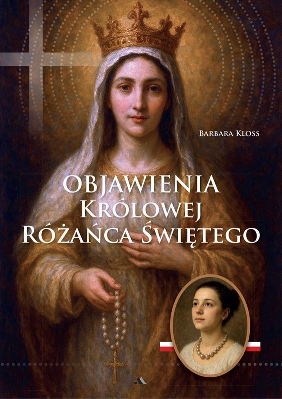 Objawienia Królowej Różańca Świętego, Barbara Kloss
